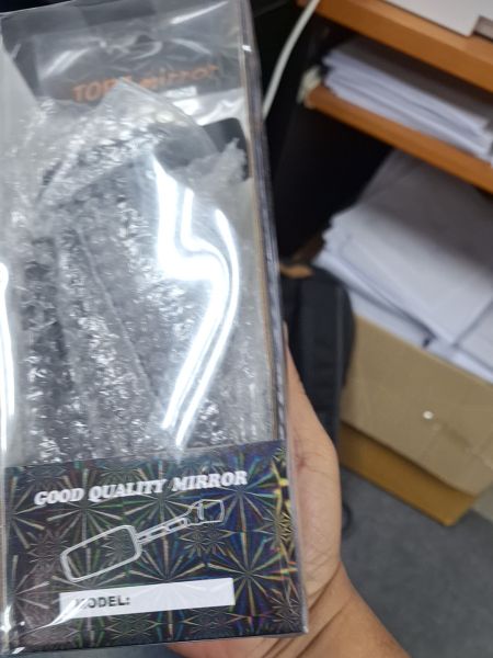 Buyer review image 2