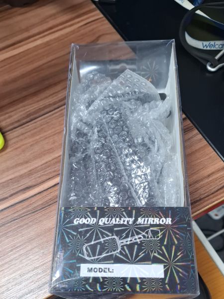 Buyer review image 1