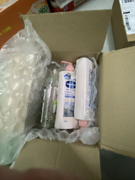 Buyer review image 1