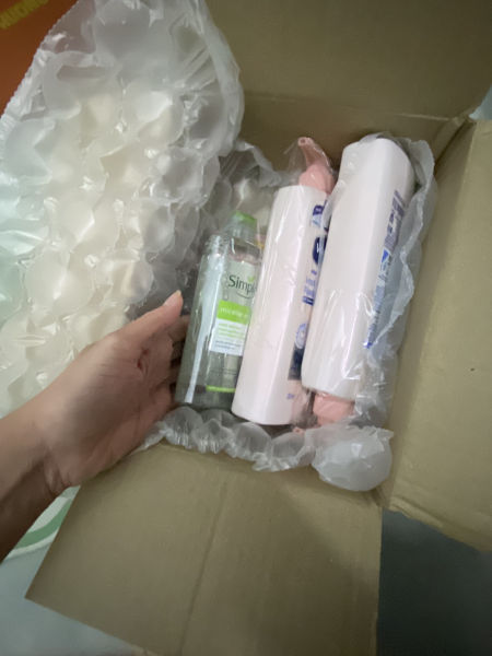 Buyer review image 2