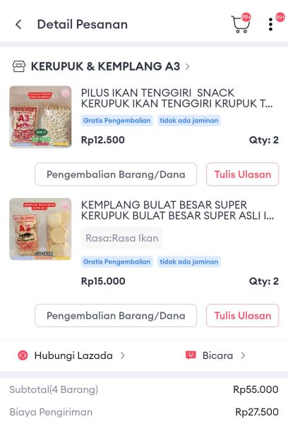 Buyer review image 2