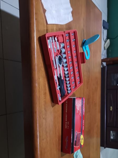 Buyer review image 4