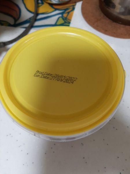Buyer review image 2
