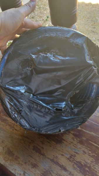 Buyer review image 4