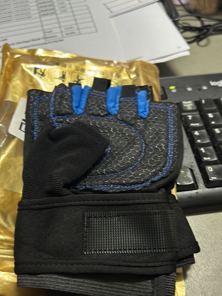 Buyer review image 1