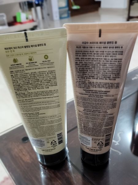 Buyer review image 2