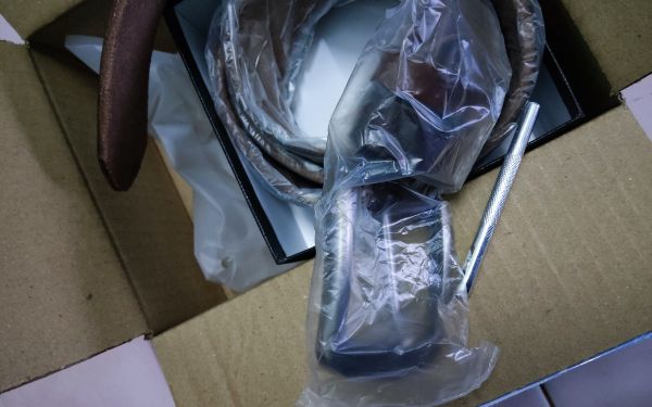 Buyer review image 2