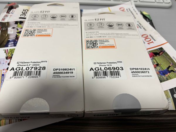 Buyer review image 2