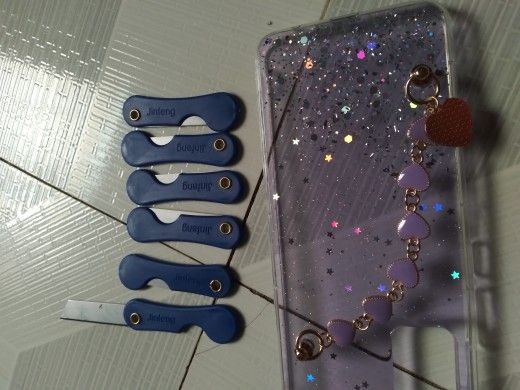 Buyer review image 1