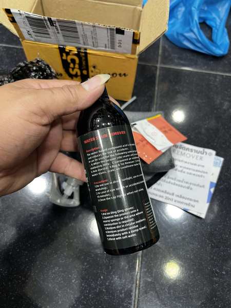 Buyer review image 3
