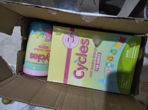 Buyer review image 2