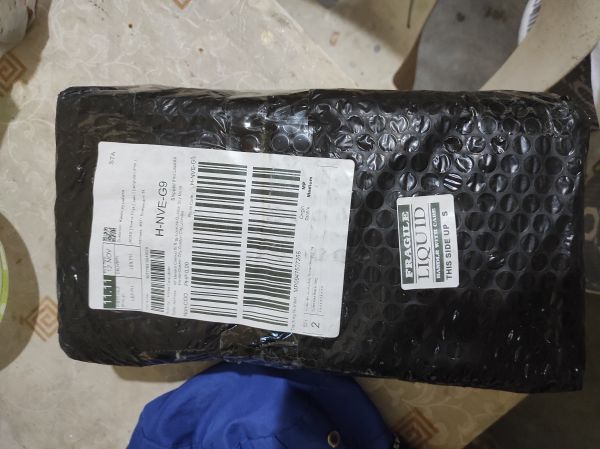 Buyer review image 1