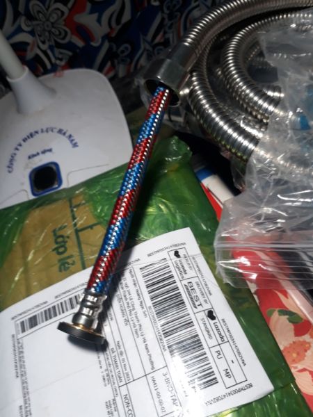 Buyer review image 2