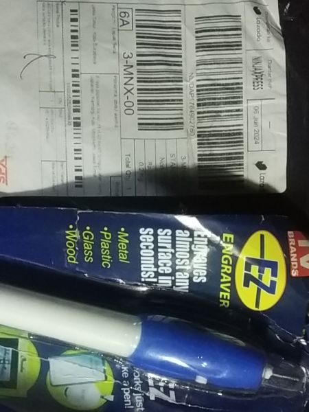 Buyer review image 1