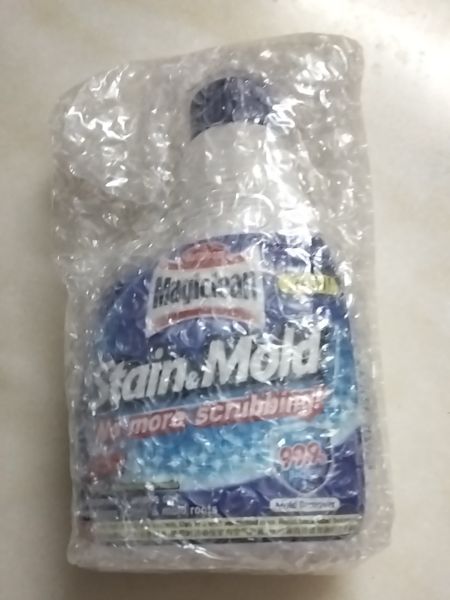 Buyer review image 1