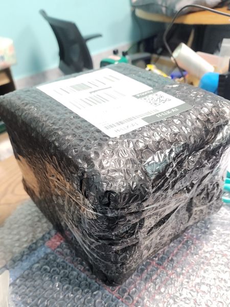 Buyer review image 1