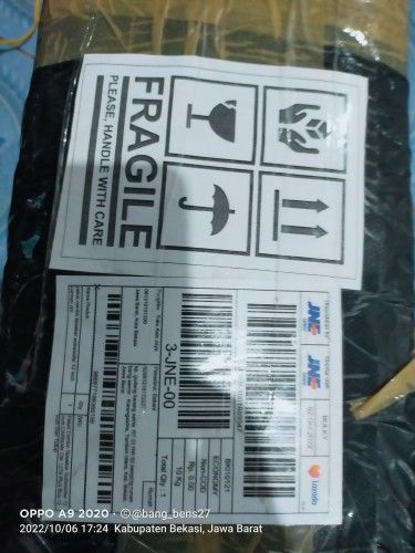 Buyer review image 5