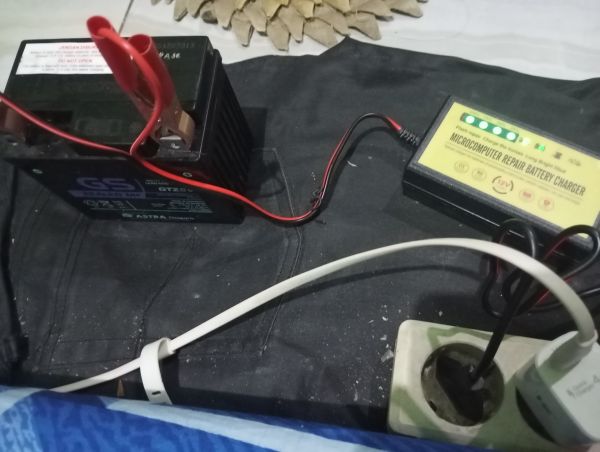 Buyer review image 3