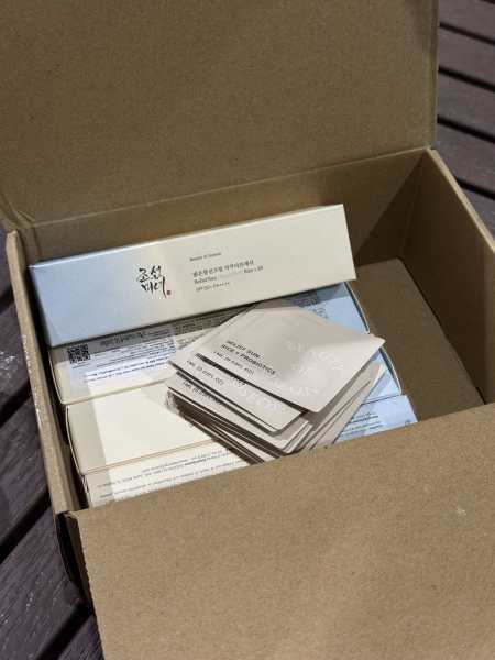 Buyer review image 1
