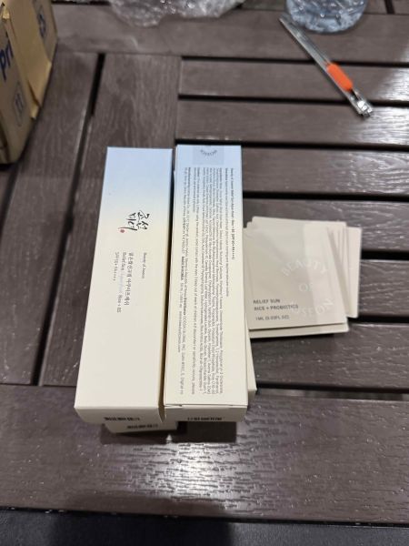 Buyer review image 3