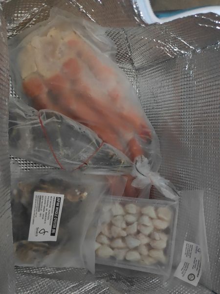 Buyer review image 1