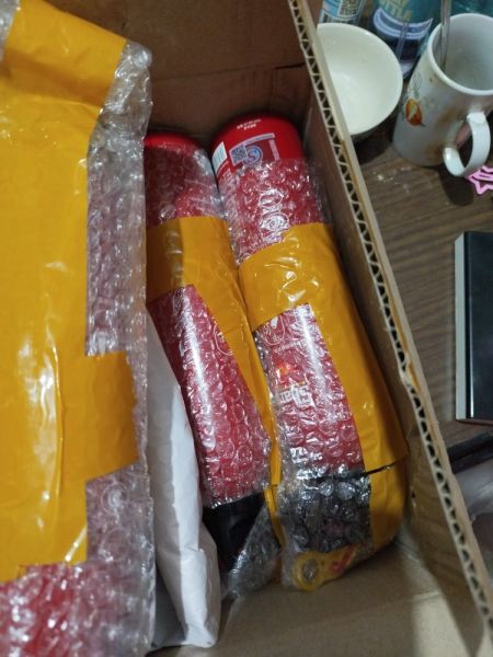 Buyer review image 2