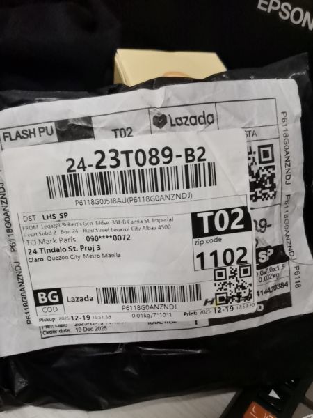 Buyer review image 1