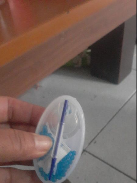 Buyer review image 1