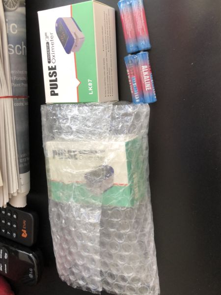 Buyer review image 1