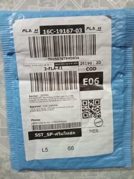Buyer review image 2