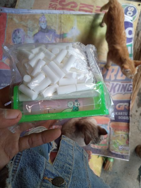 Buyer review image 1
