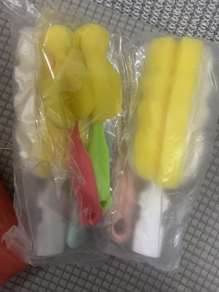 Buyer review image 1