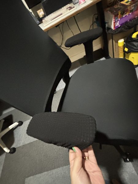 Buyer review image 2