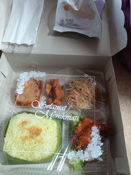 Buyer review image 2