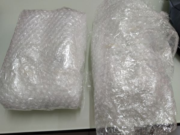 Buyer review image 2