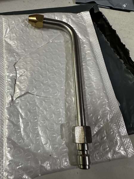 Buyer review image 1