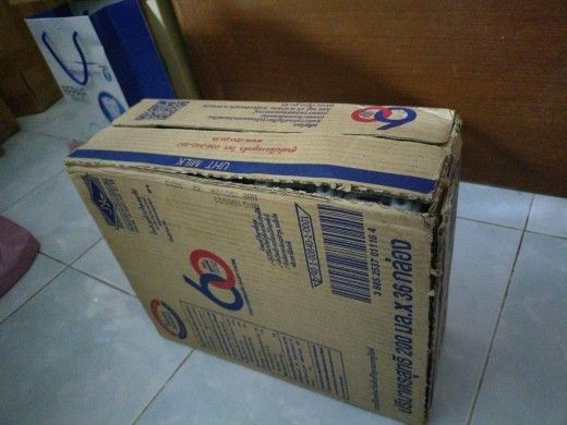 Buyer review image 2