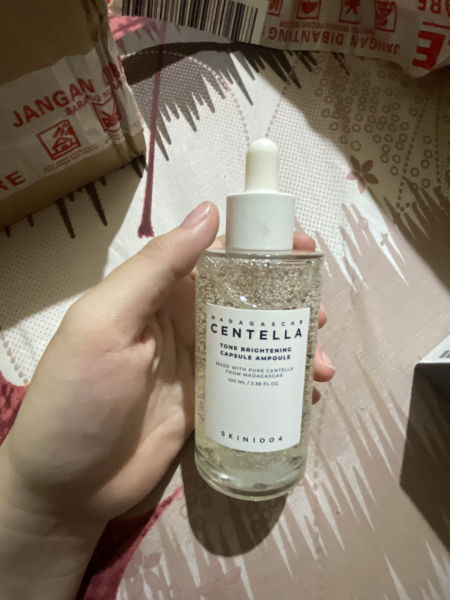 Buyer review image 2