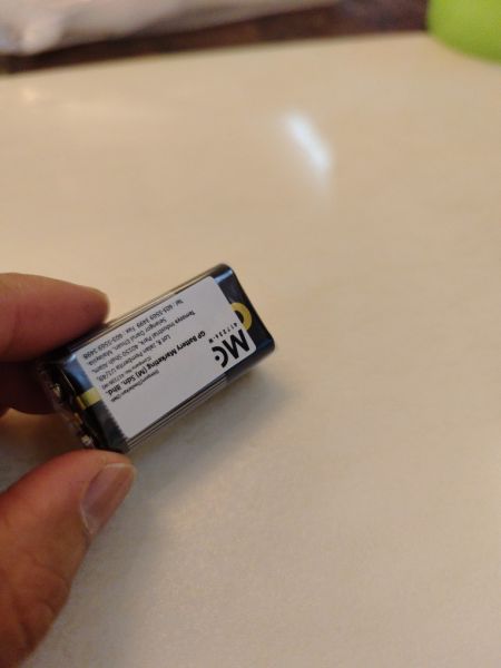 Buyer review image 2
