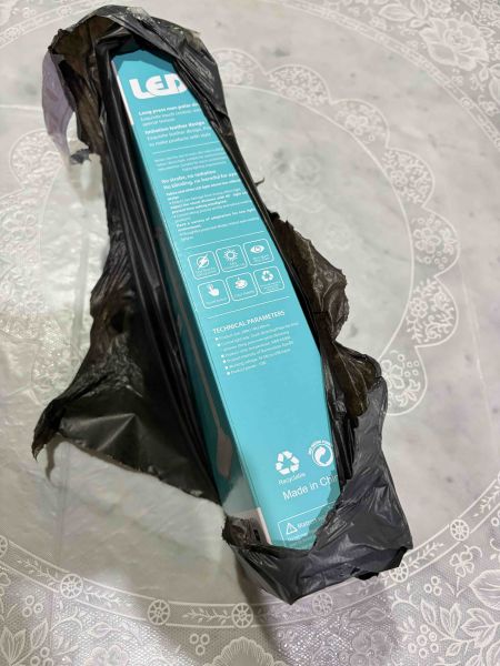 Buyer review image 2