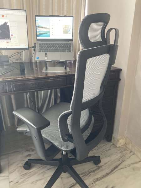 Buyer review image 2