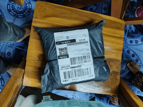 Buyer review image 3