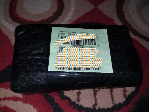 Buyer review image 1