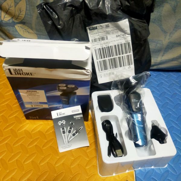 Buyer review image 2