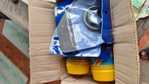 Buyer review image 1