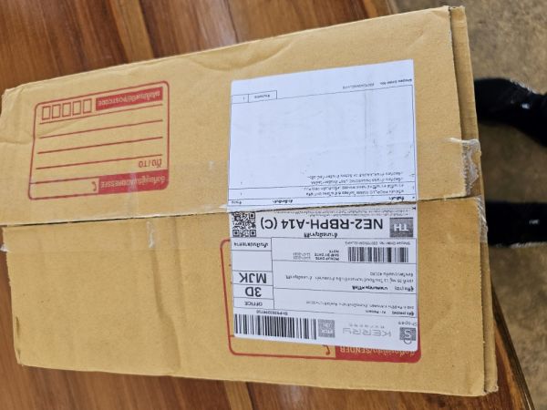 Buyer review image 1