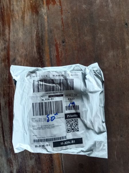 Buyer review image 1