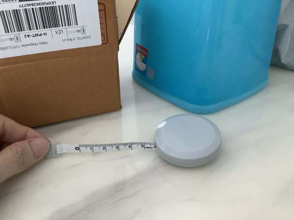 Buyer review image 1