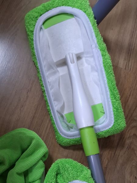 Buyer review image 2