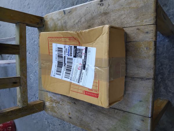 Buyer review image 1